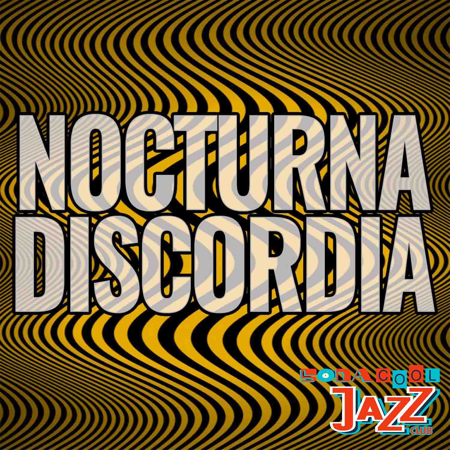 Nocturna Discordia [Experimental]